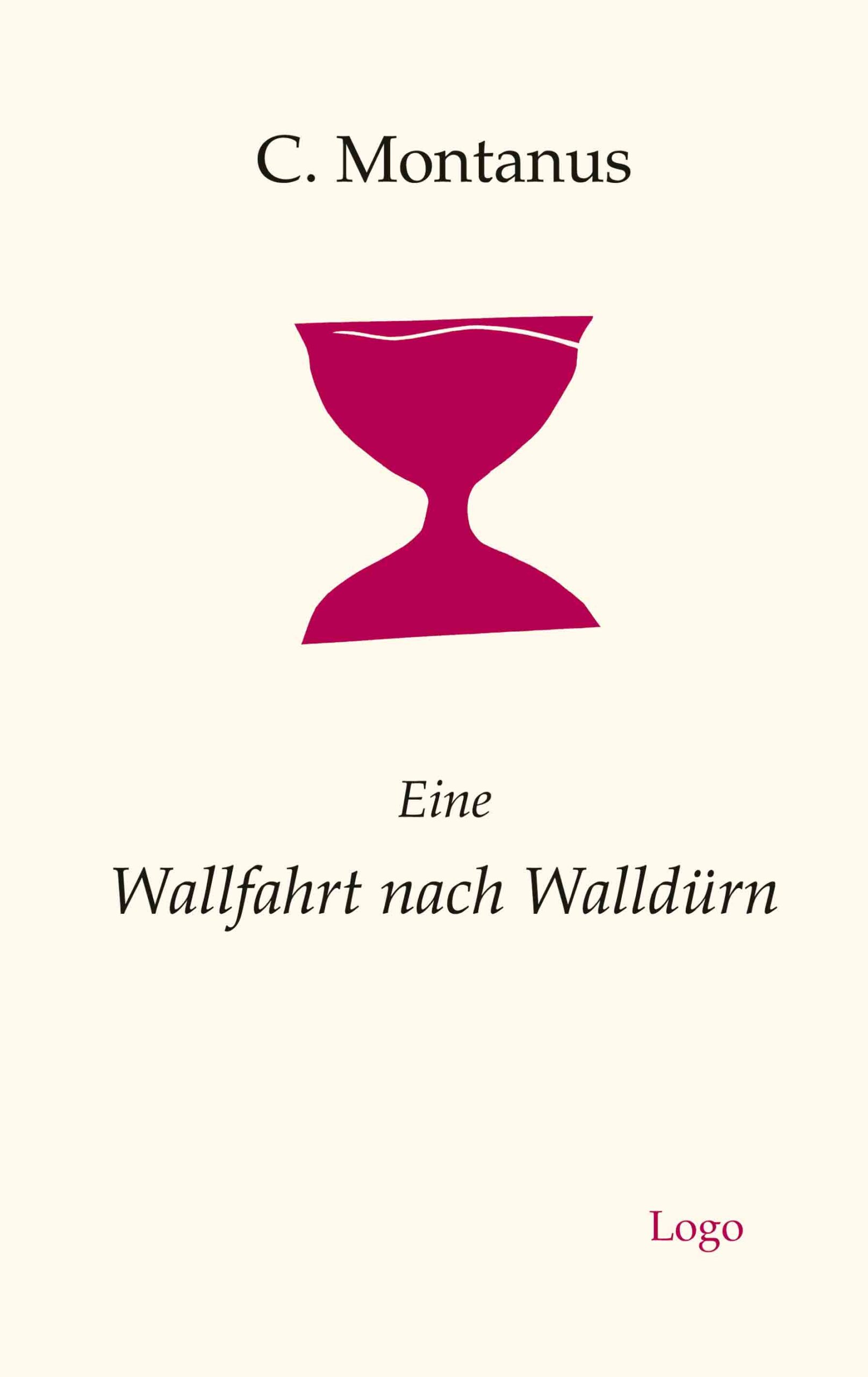 C. Montanus – Eine Wallfahrt nach Walldürn