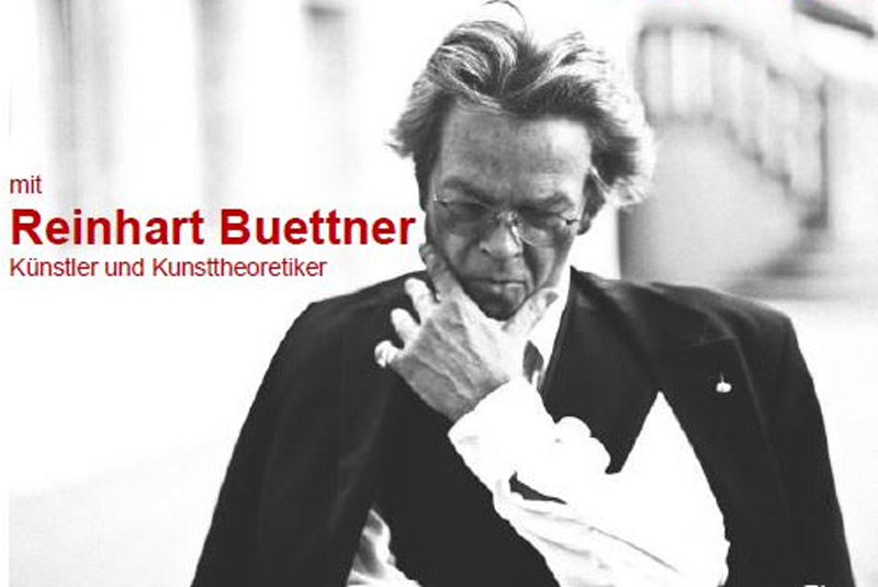 Reinhart Buettner