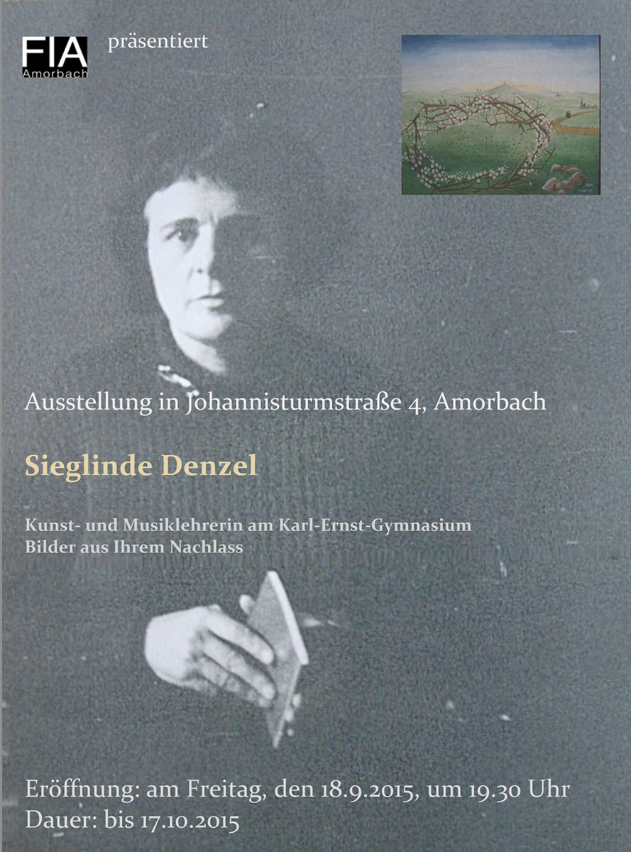 Sieglinde Denzel